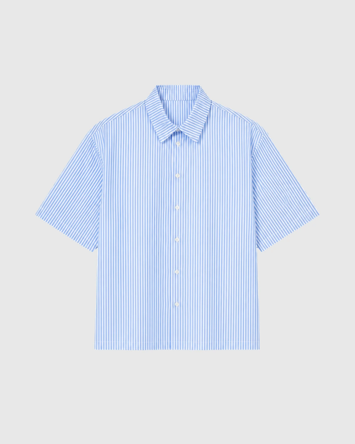 Striped Shirt