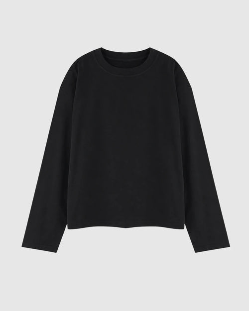 Basic Longsleeve