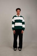 28 POLO LONGSLEEVE