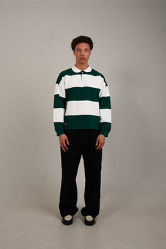 28 POLO LONGSLEEVE