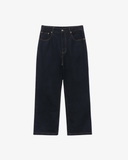 RAW DENIM