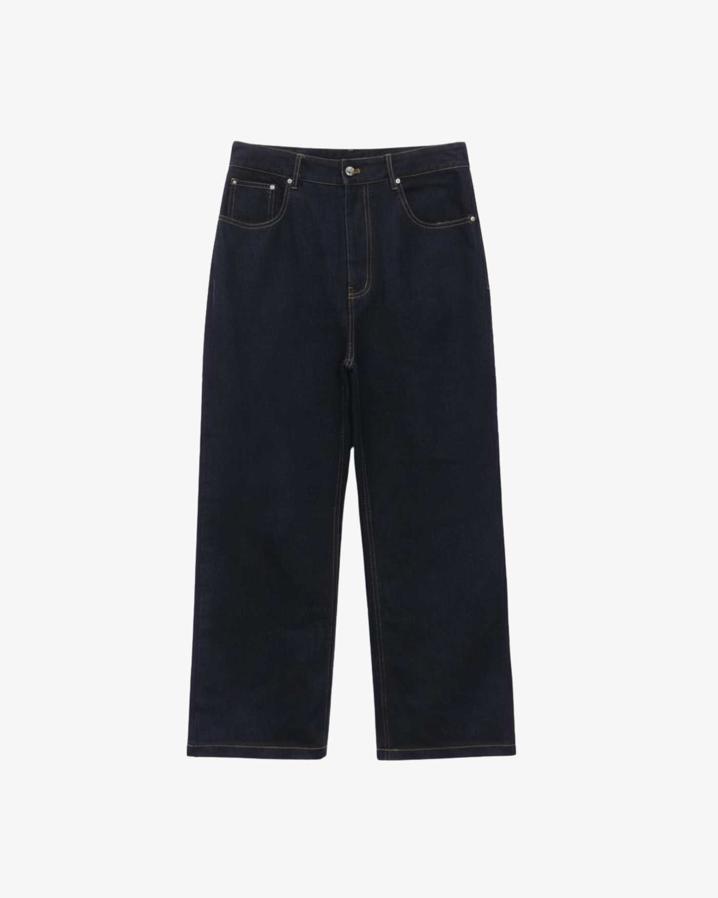 RAW DENIM