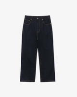 RAW DENIM