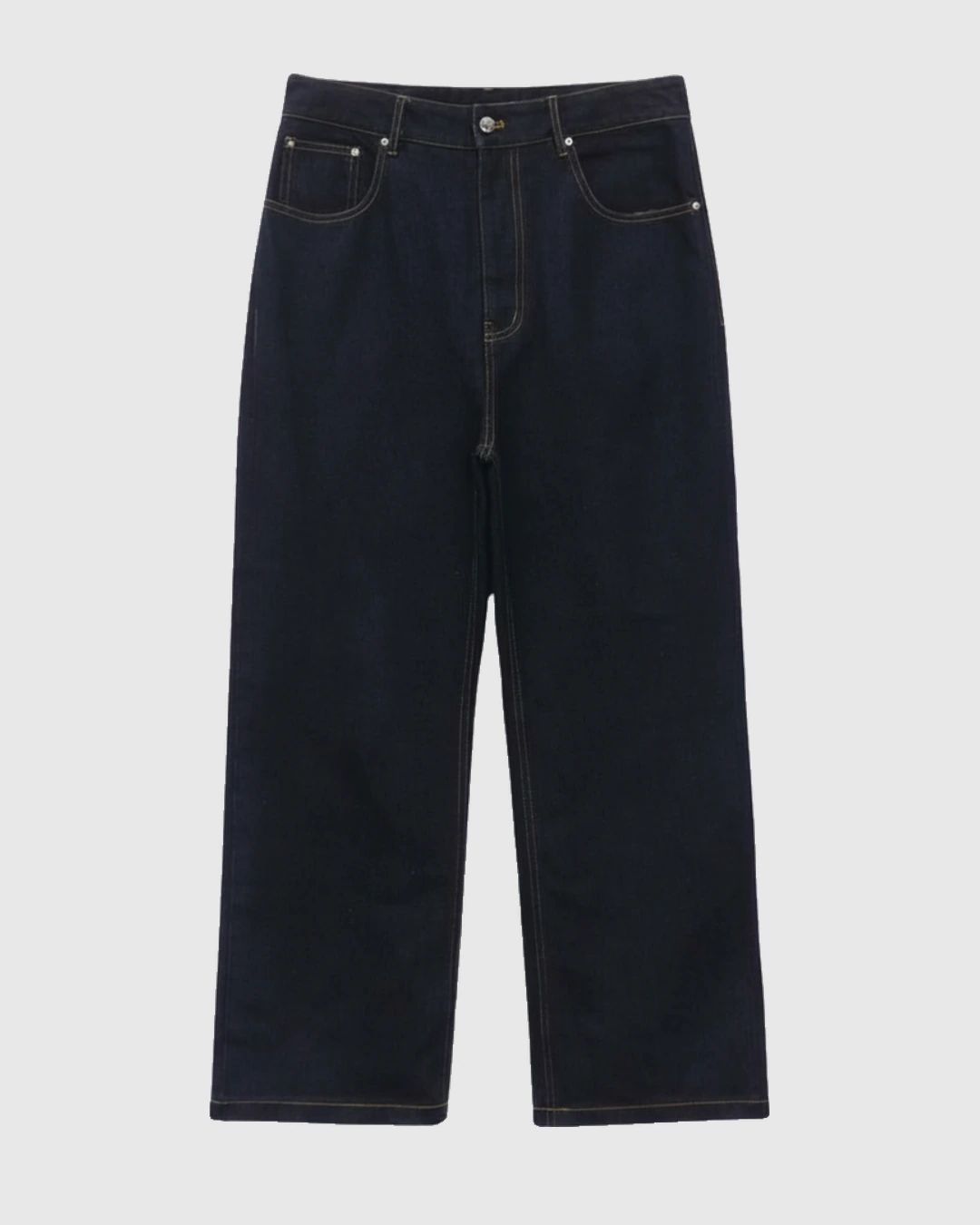 RAW DENIM