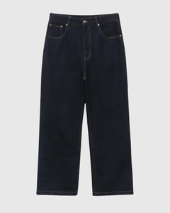 RAW DENIM
