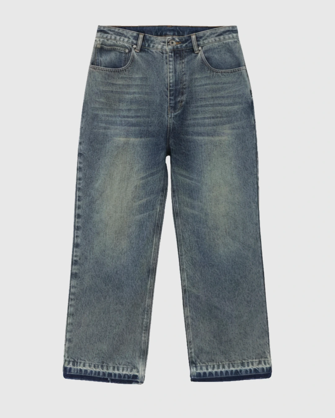 BLUE DENIM