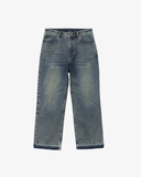 BLUE DENIM