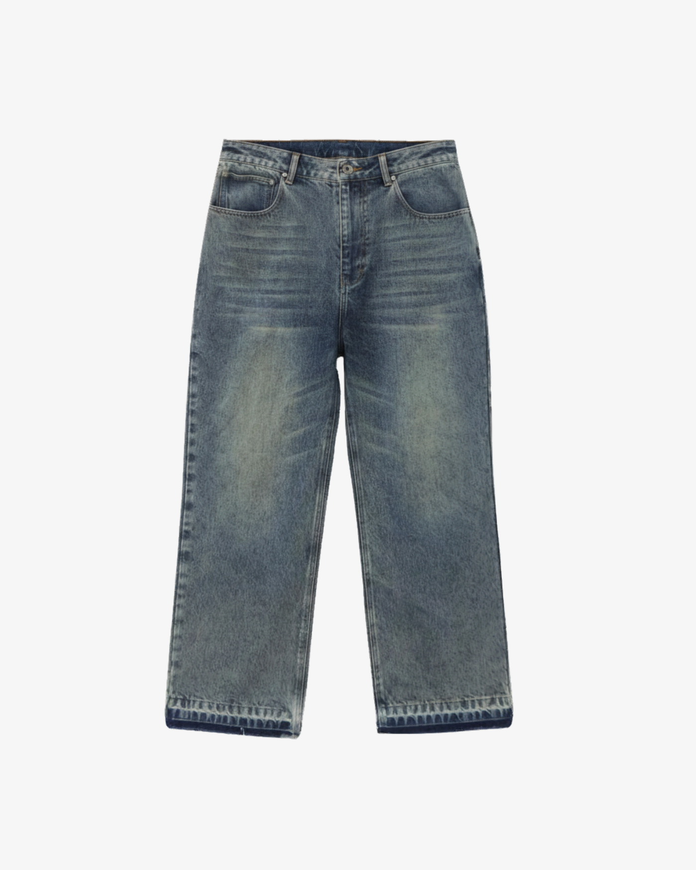 BLUE DENIM
