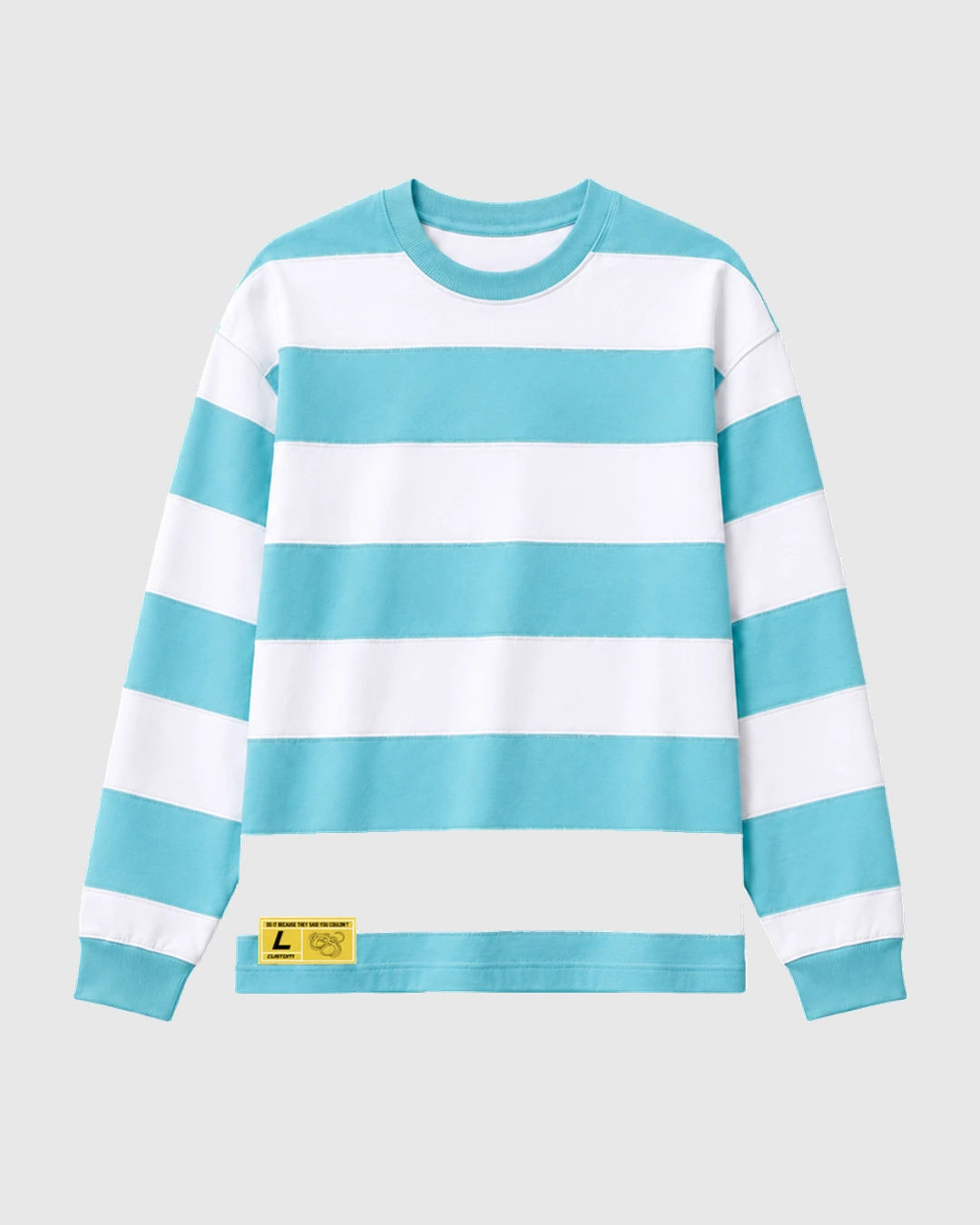 Striped Longsleeve