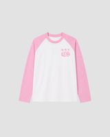 LONGSLEEVE PINK