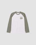 LONGSLEEVE GREY