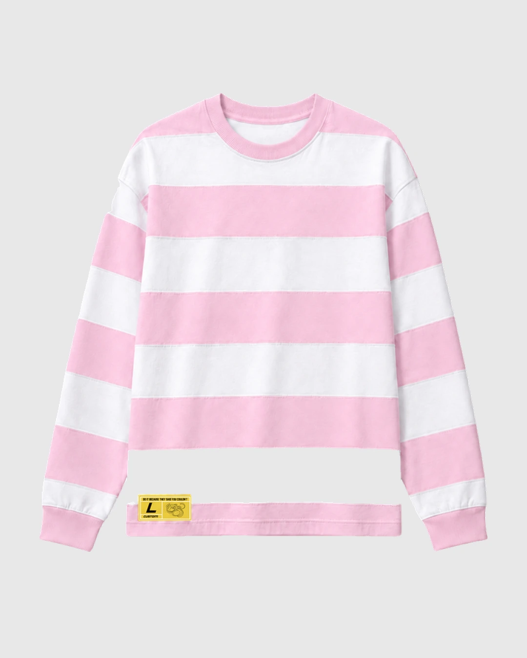 Striped Longsleeve