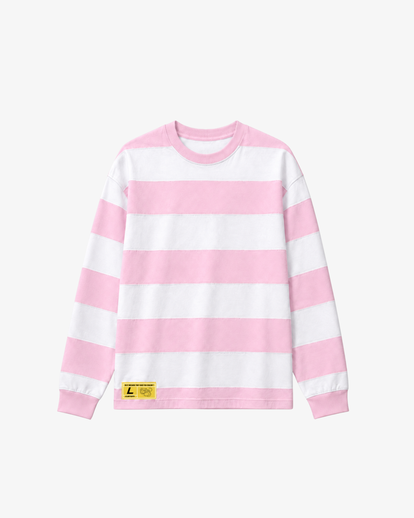 Striped Longsleeve