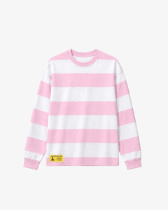 Striped Longsleeve