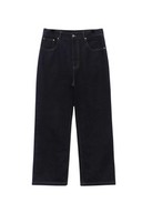 RAW DENIM