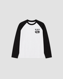 LONGSLEEVE BLACK