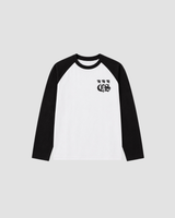 LONGSLEEVE BLACK