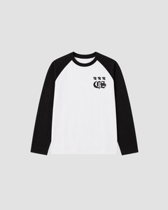 LONGSLEEVE BLACK