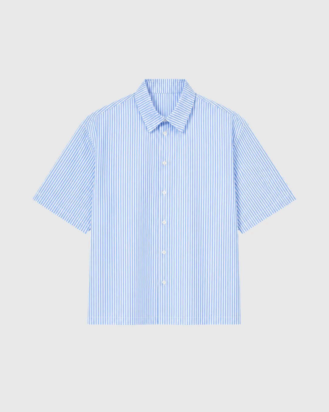 Striped Shirt