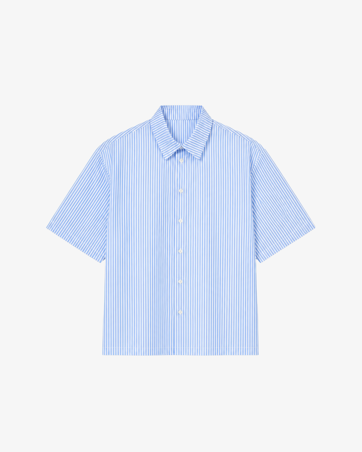 Striped Shirt