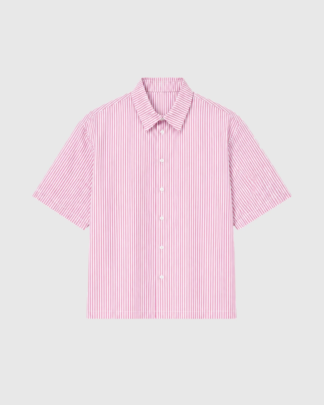 Striped Shirt