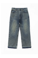 BLUE DENIM