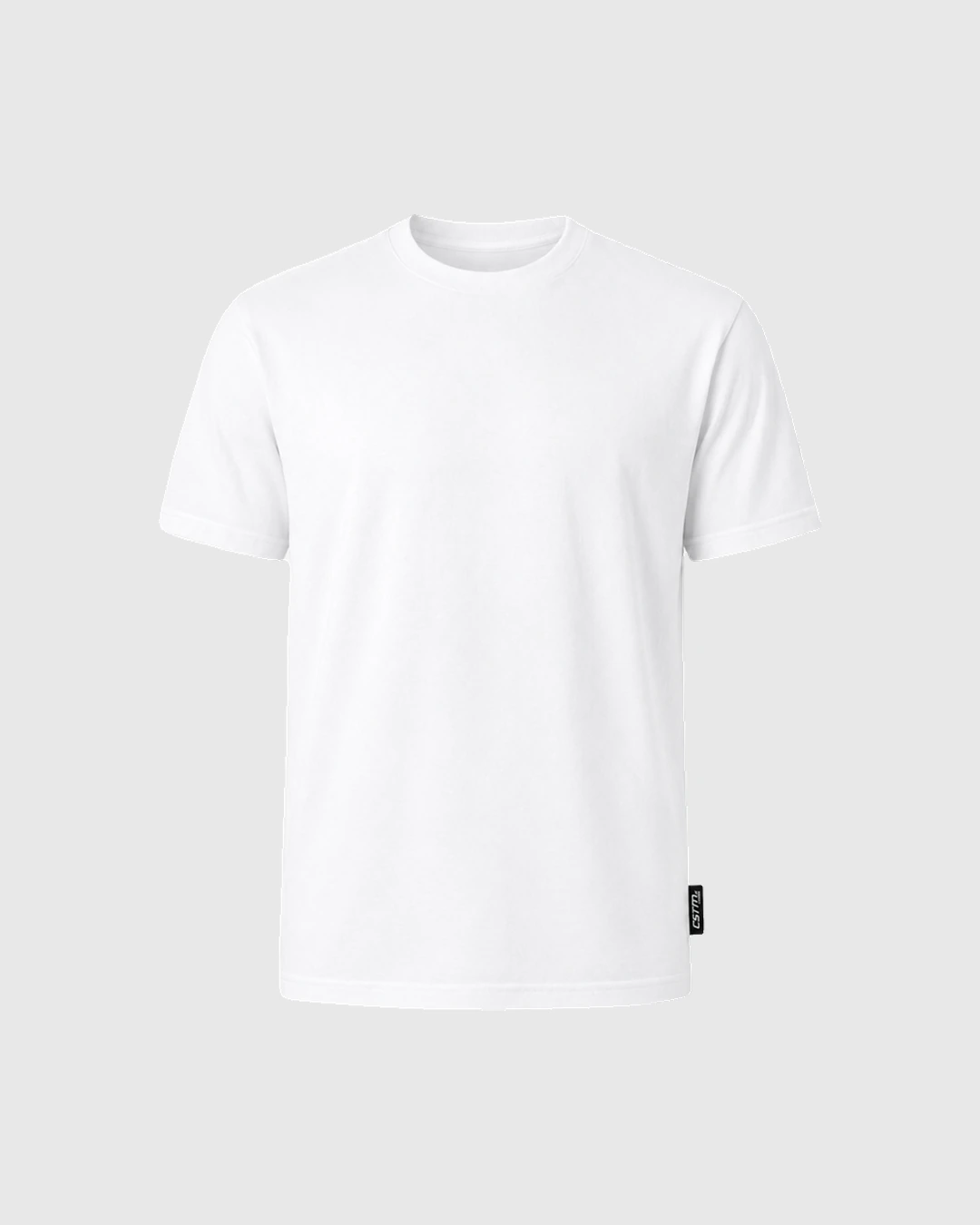 Premium Slim Fit T-Shirt