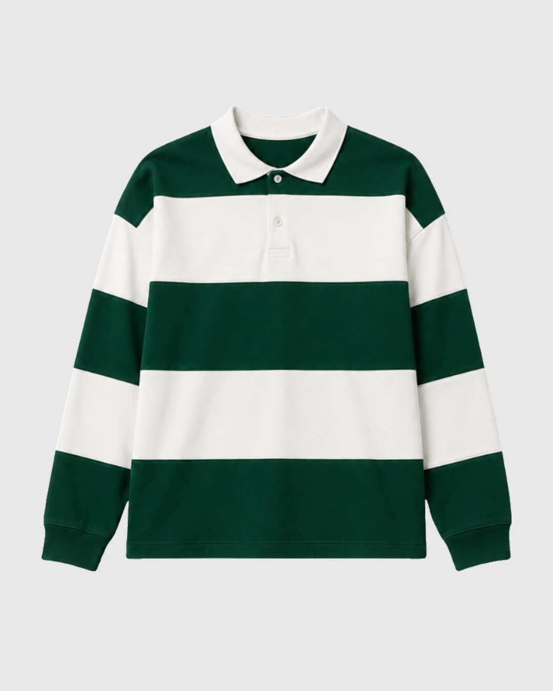 28 POLO LONGSLEEVE