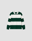 28 POLO LONGSLEEVE