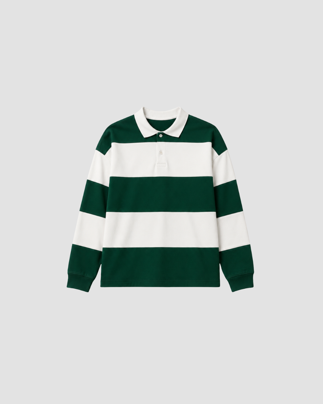 28 POLO LONGSLEEVE