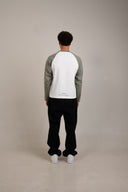 LONGSLEEVE GREY