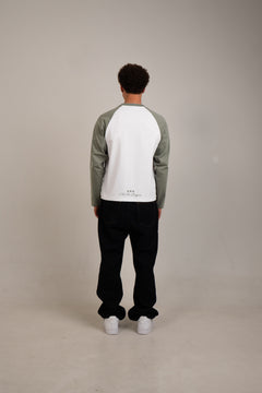 LONGSLEEVE GREY