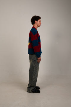 30 POLO LONGSLEEVE