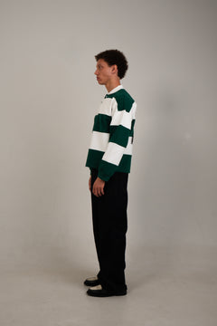 28 POLO LONGSLEEVE