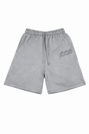 SHORTS GREY