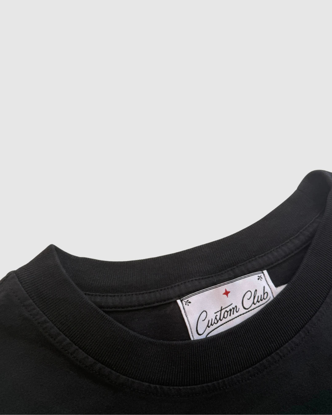 Basic Longsleeve