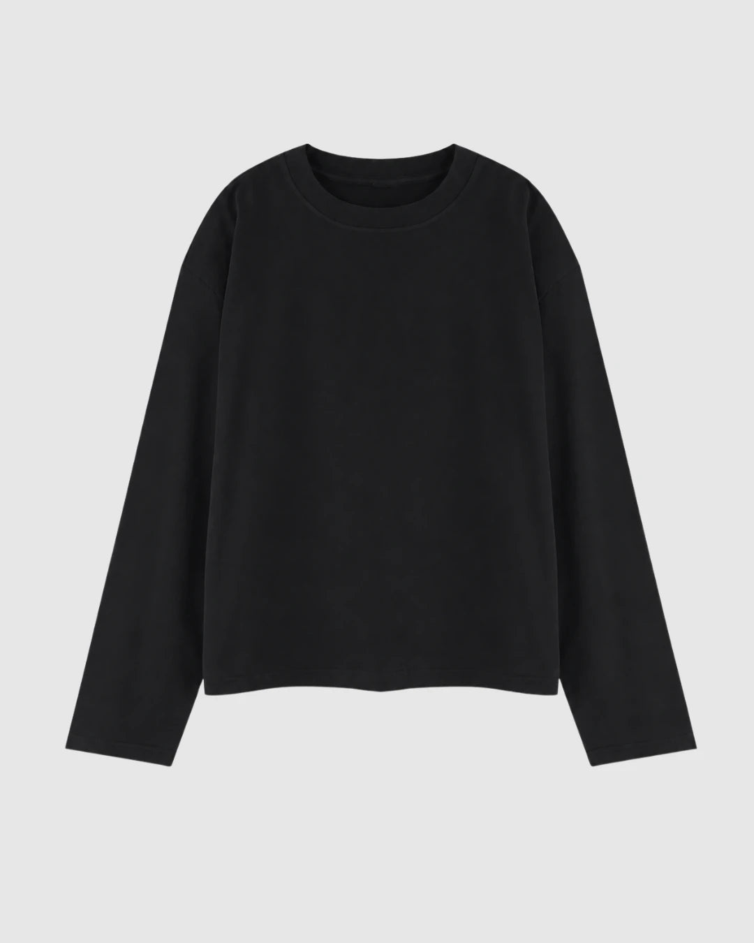 Basic Longsleeve