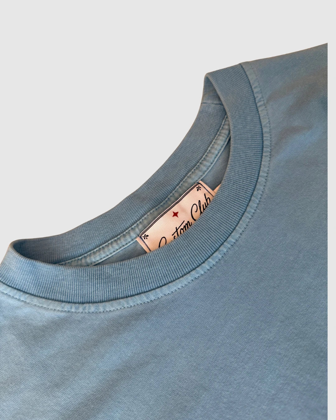 Basic Longsleeve