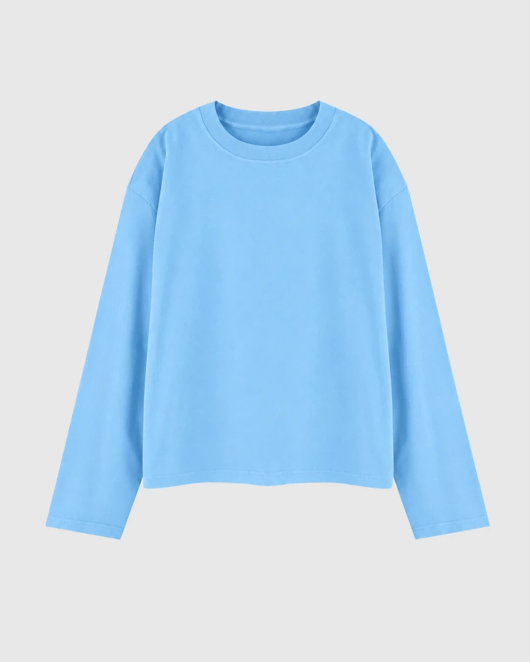 Basic Longsleeve