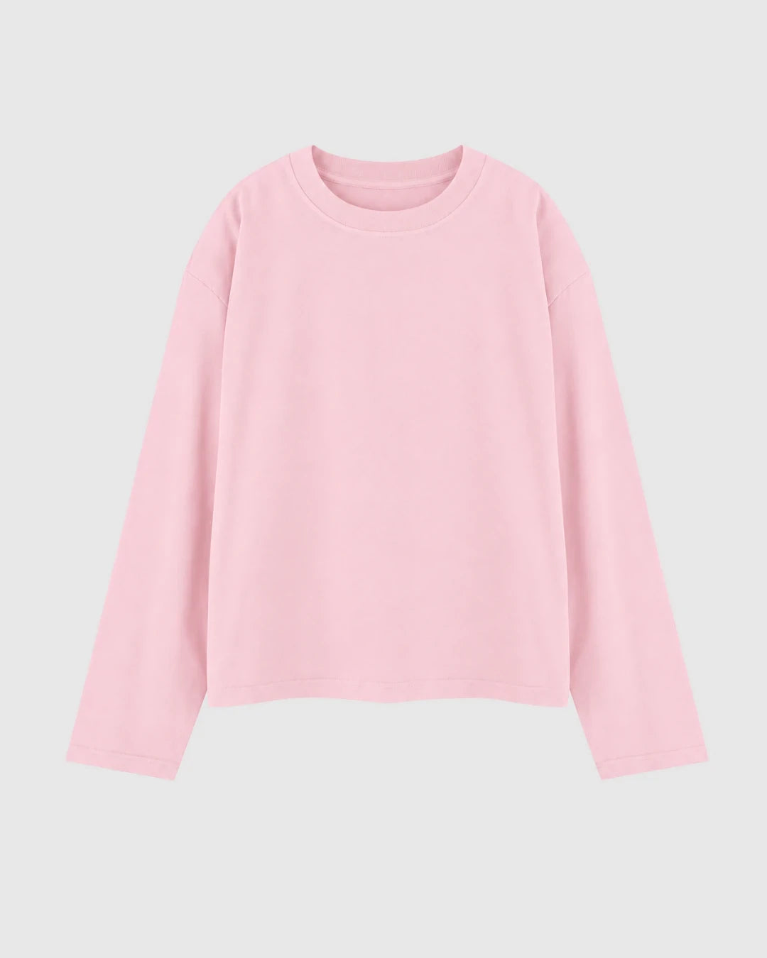 Basic Longsleeve