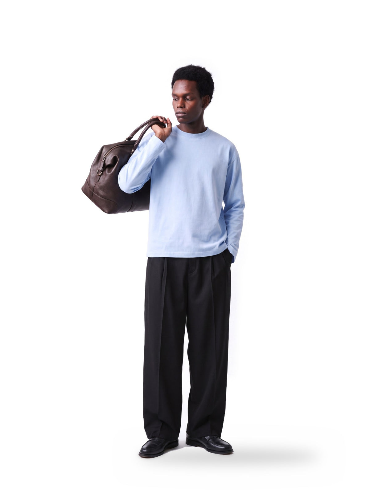 Basic Longsleeve