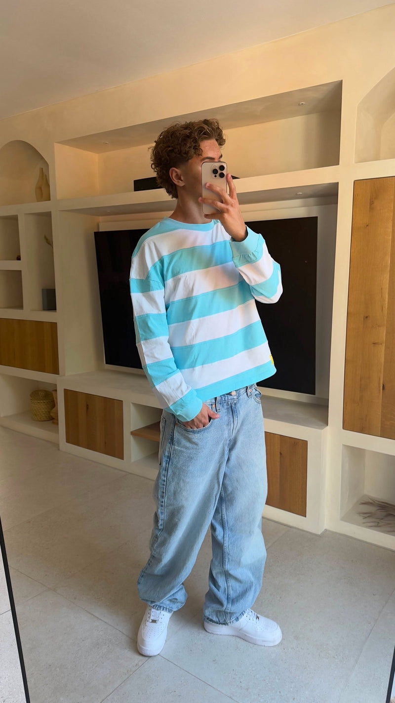 Striped Longsleeve