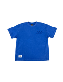 T-SHIRT BLUE