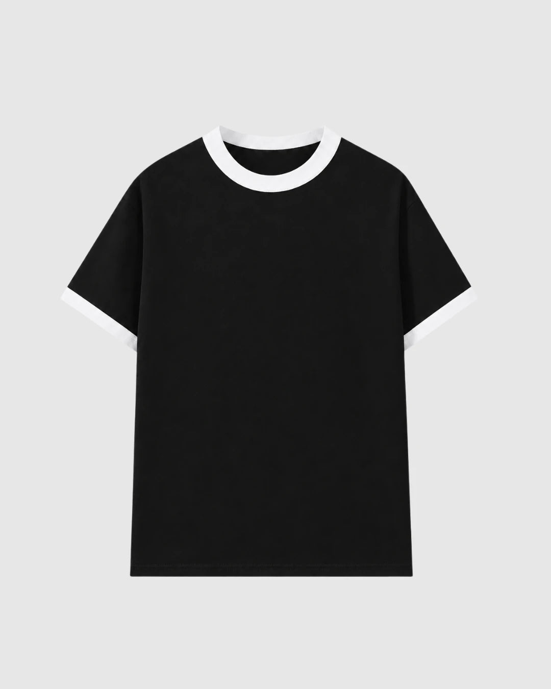 Two-Tone Tee