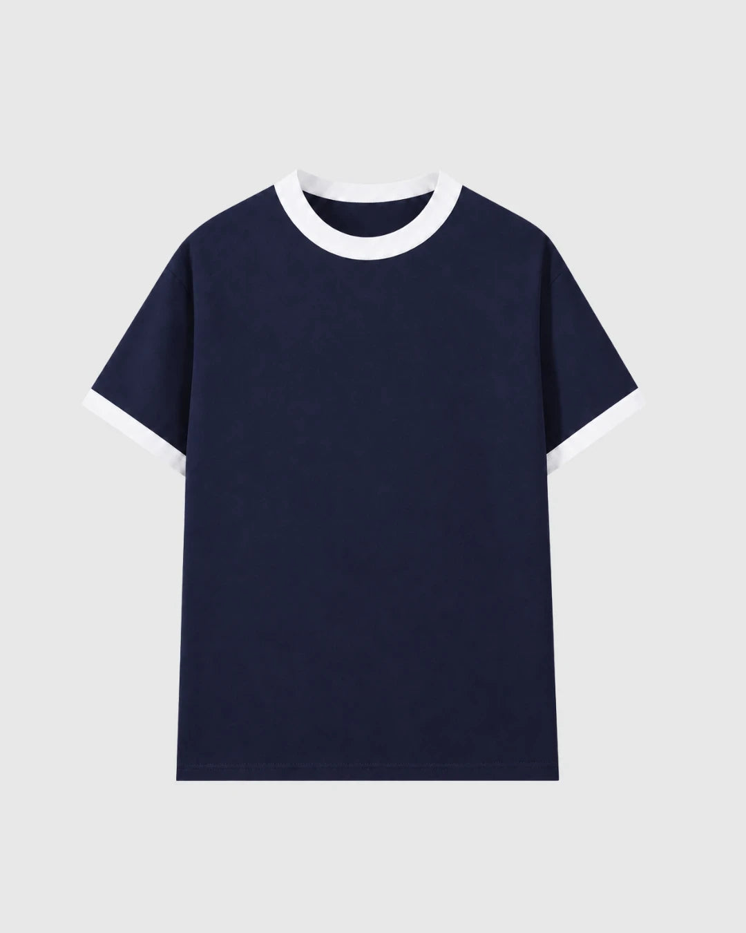 Two-Tone Tee
