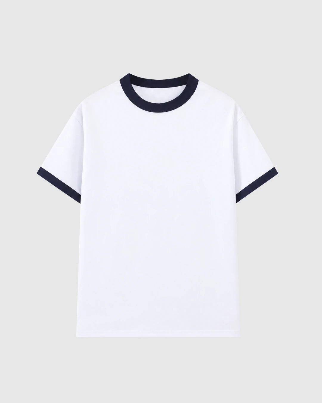 Two-Tone Tee