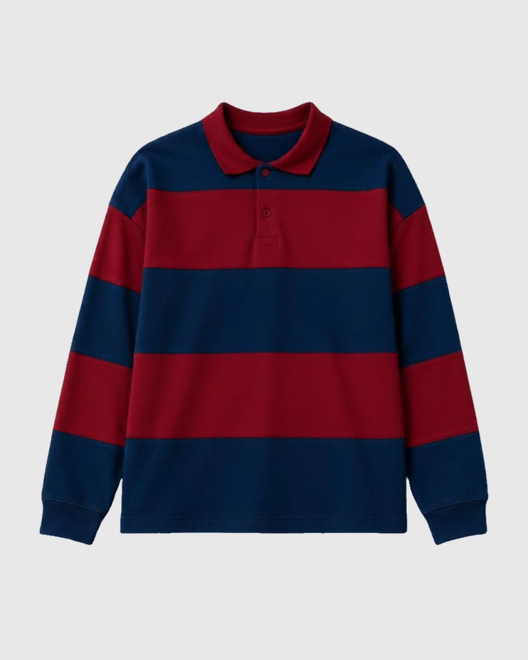 30 POLO LONGSLEEVE