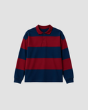 30 POLO LONGSLEEVE