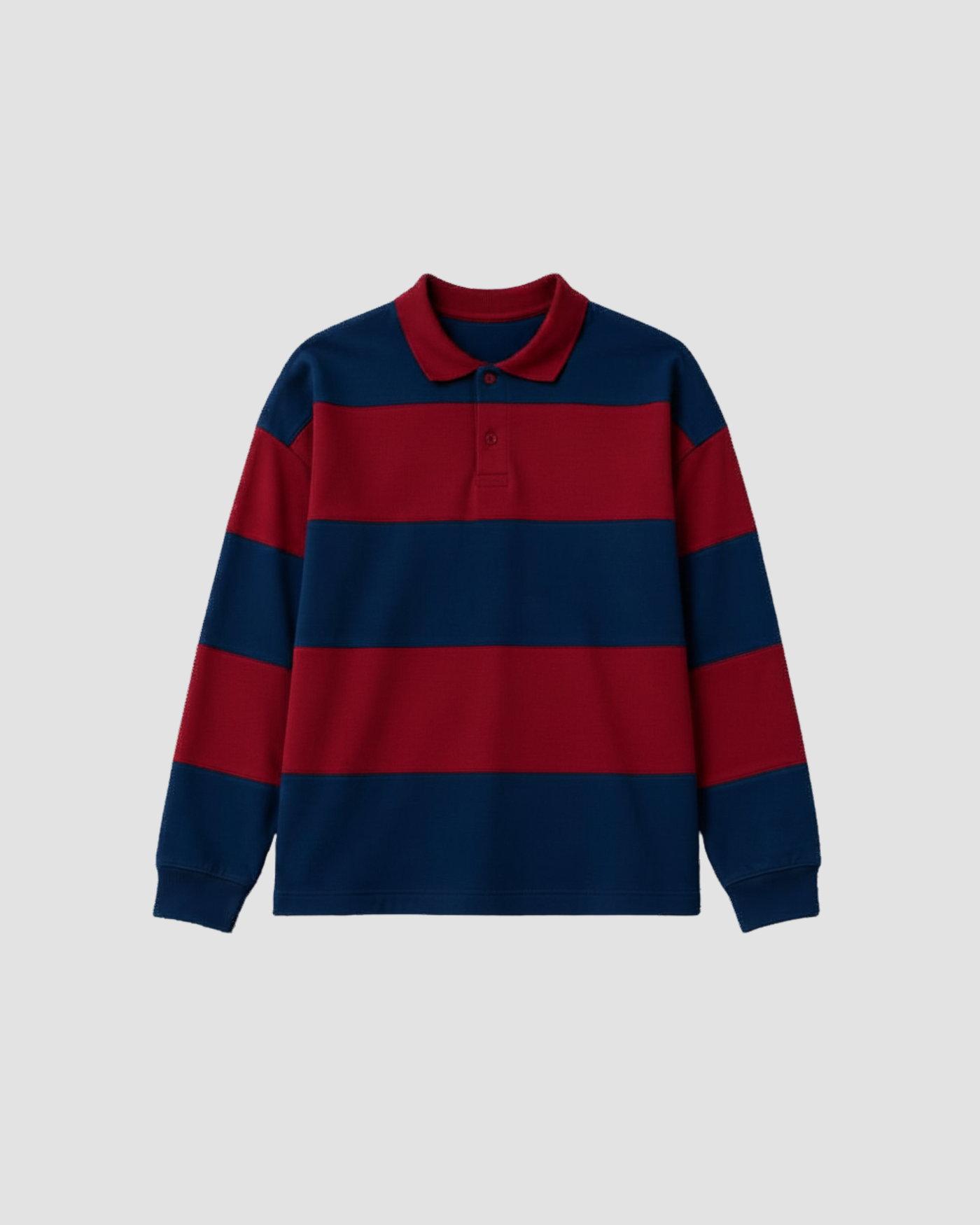30 POLO LONGSLEEVE