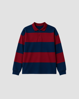 30 POLO LONGSLEEVE